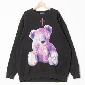 Travas Tokyo Long Sleeve Sweater